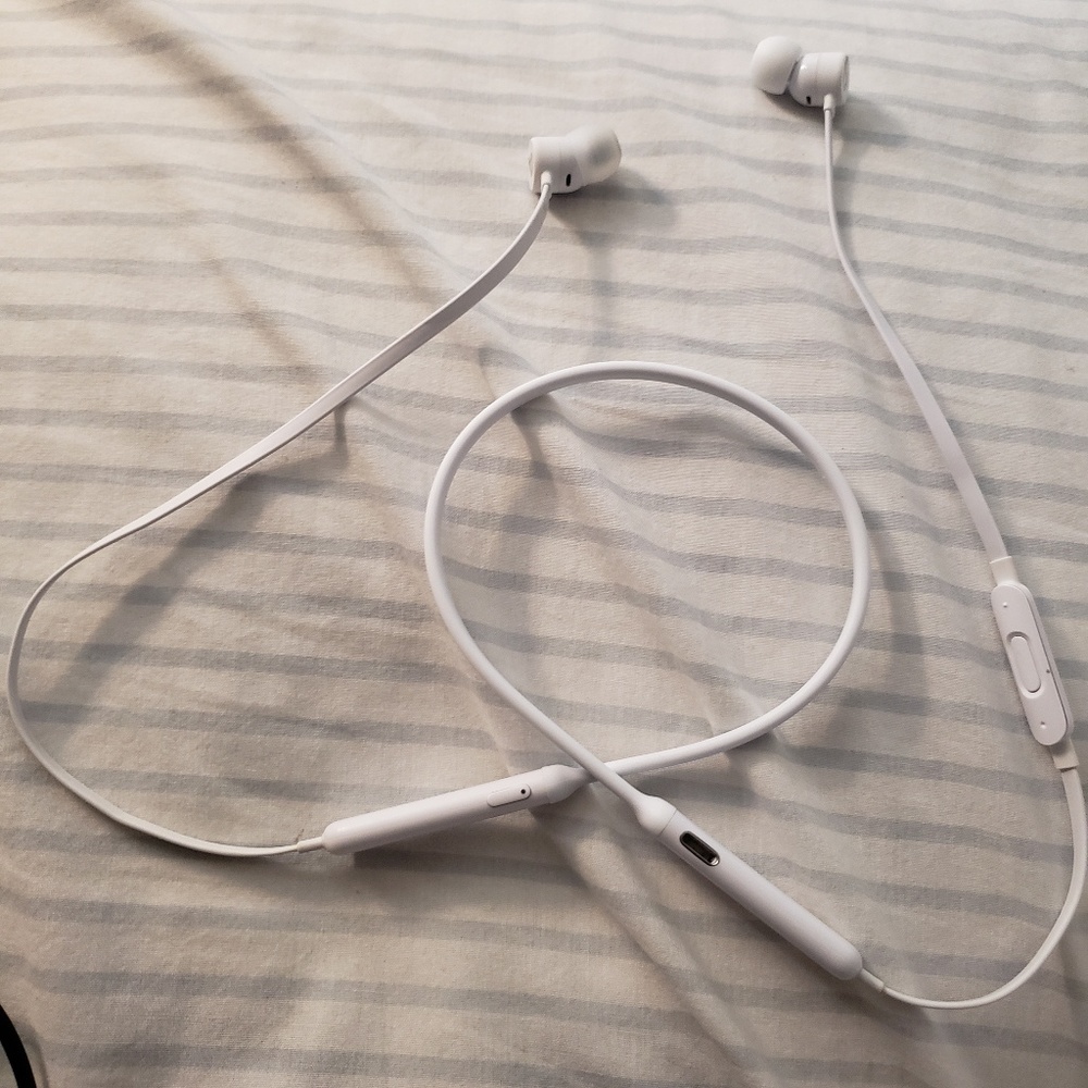 Apple Beats X wireless earbuds